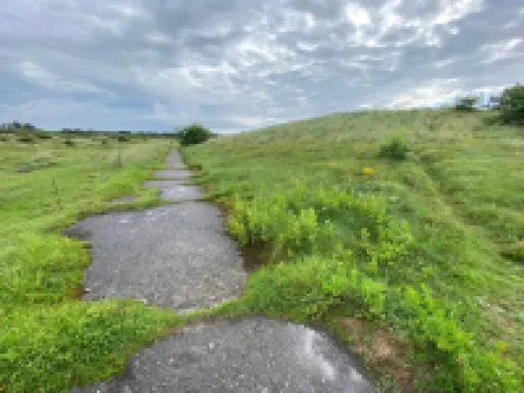 Reposeful Holiday Home in Skjern Near Sea