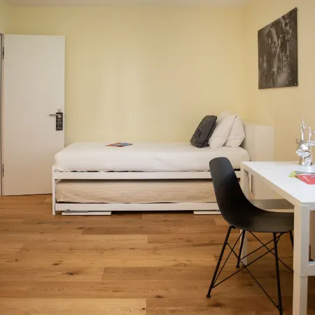 La Siala Apt.63