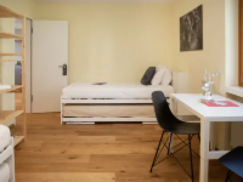 La Siala Apt.63