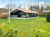 4 person holiday home in Toftlund-By Traum - 3-Star