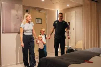 Citybox Stockholm Hoteles en Estocolmo