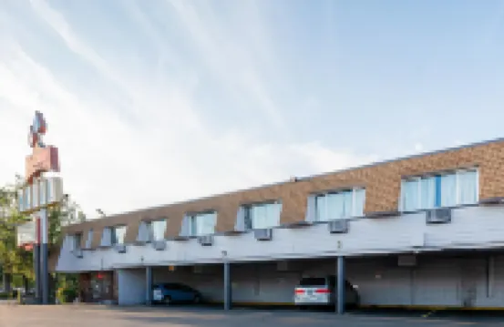 Best Value Inn by OYO Portland or South East Hotels in Portland