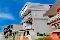 Hotel O Putra Family Homestay Sikunir Syariah