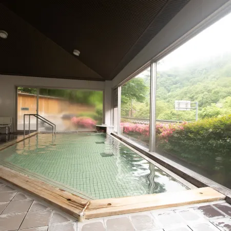 Hanayama Onsen Nukuyu Sanso Tabist