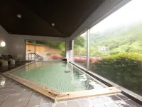 Hanayama Onsen Nukuyu Sanso Tabist