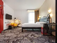 Ibis Styles Szczecin Stare Miasto  (Old Town) Hotels in Szczecin