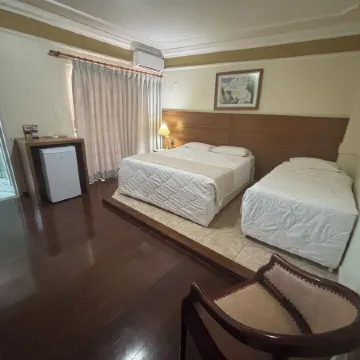 Tamareiras Park Hotel