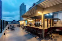 Mar Hotel Hotels in Balneario Camboriu