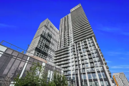 Le Reve Luxury Stays