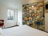 Hotelf1 Cergy