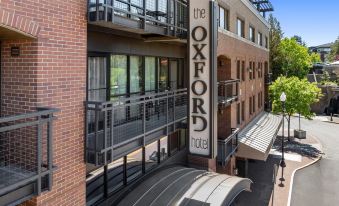 Oxford Hotel Bend