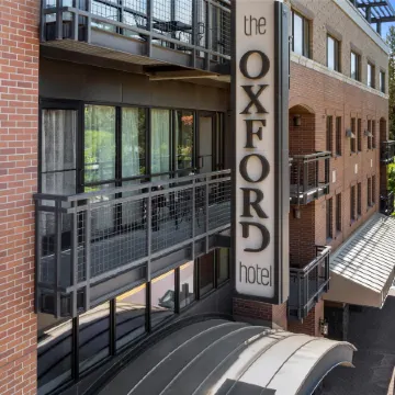 Oxford Hotel Bend