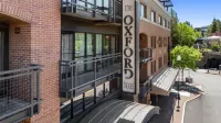 Oxford Hotel Bend Các khách sạn ở Bend