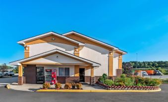 Super 8 by Wyndham Franklin