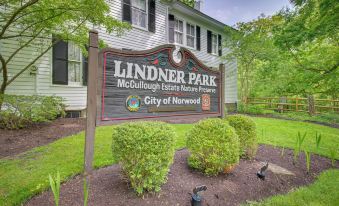 Pet-Friendly Cincinnati Retreat w/ Hot Tub