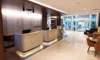 Blue Tree Towers Caxias do Sul