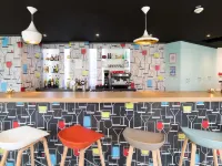 Ibis Toulouse Purpan - ที่มีบาร์