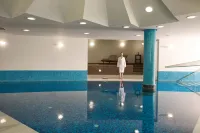 Paralos Kosta Alímia - Beach