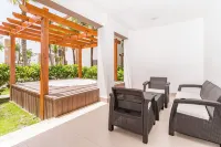 Bakour Punta Cana สวีท - รีสอร์ท