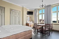 Villa Bianca am Huy Hotels in Huy