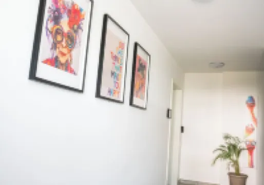 Hama Design Homes - Paderflair