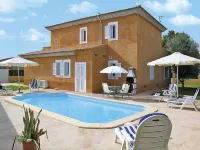 Sa Coma - Pool