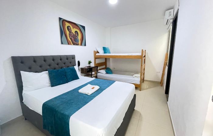 Anajirawaa Hotel