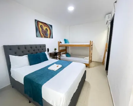Anajirawaa Hotel Hotels in Riohacha