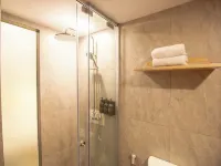 Koa D Surfer Hotel Hotels near Berawa