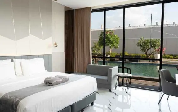 Grand Wijaya Hotel