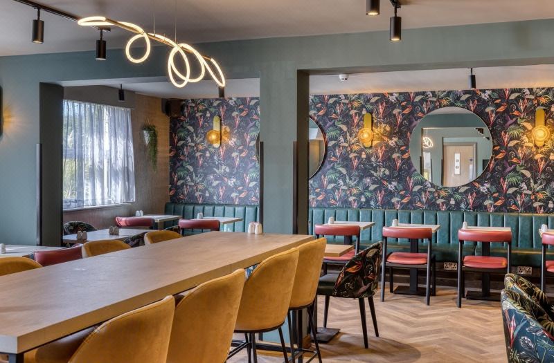 Premier Inn Newcastle (Holystone) photo 4