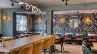 Premier Inn Durham North - petit déjeuner