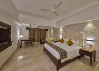 Quality Inn Sabari Grand - 4-Star