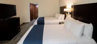Gamma Tampico - 4-Star