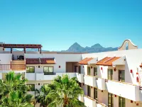 Hotel Santa Fe Loreto by Villa Group Hotels in Loreto