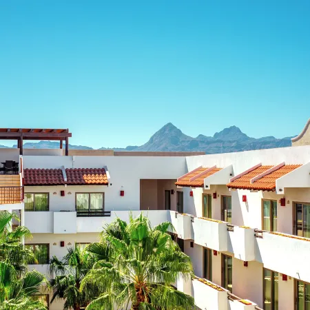 Hotel Santa Fe Loreto by Villa Group