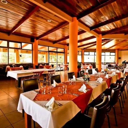 Hotel Montaña Monteverde