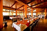 蒙特貝爾德蒙大拿飯店