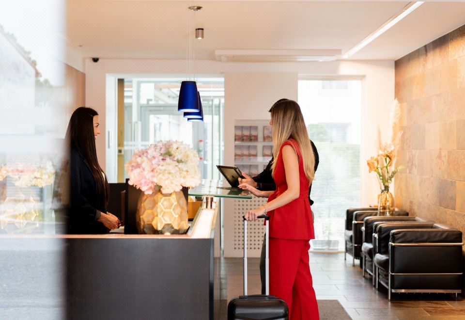 3. 하인호텔 비엔나..