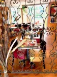 Hotel Alhambra - Desayuno