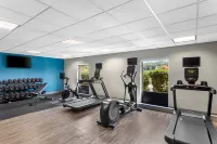 Hampton Inn Huntington University Area - Træningscentre