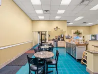 Americas Best Value Inn Prescott Valley Hotele w: Prescott Valley