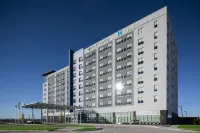 Hyatt Place East Moline/Quad Cities - Pet friendly