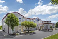 Best Western Joliet Inn  Suites Hotels near University of St. Francis