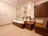 Majestic Heights Hotel