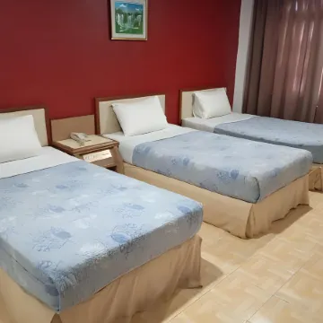 TS Hotel - Taman Rinting Отели в г. Масаи