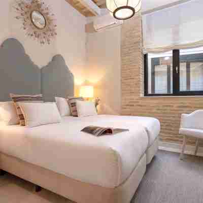 Modern apartment in Seville center. Acetres I Rooms