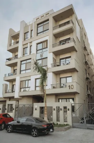 Hazel Spaces in New Cairo Hotels near AUC New Cairo