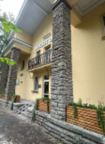 Rockit Hotel โรงแรมใกล้ไอซ์ พาเลซ