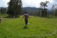 Rancho Viejo Hôtels à : Temascaltepec